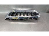 Recambio de rejilla delantera para bmw x3 (f25) xdrive 20 d referencia OEM IAM 51117338571 51117338571 