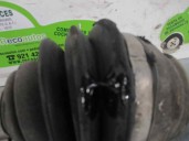 Recambio de transmision delantera derecha para fiat punto berlina (188) 1.9 jtd cat referencia OEM IAM   