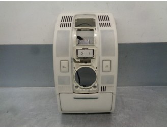 Recambio de luz interior para audi a6 berlina (4f2) 2.7 v6 24v tdi referencia OEM IAM 4F0947135J 
