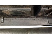 Recambio de rejilla delantera para bmw x3 (f25) xdrive 20 d referencia OEM IAM 51117338571 51117338571 