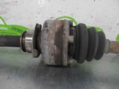 Recambio de transmision delantera derecha para fiat punto berlina (188) 1.9 jtd cat referencia OEM IAM   