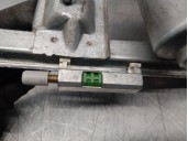 Recambio de elevalunas trasero izquierdo para audi a6 berlina (c4) 2.3 referencia OEM IAM 4A0839397B 8 PINES 4 PUERTAS