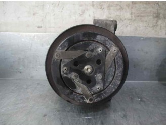 Recambio de compresor aire acondicionado para nissan almera (n16/e) 2.2 dci diesel cat referencia OEM IAM 92600BN311 ED51045010 