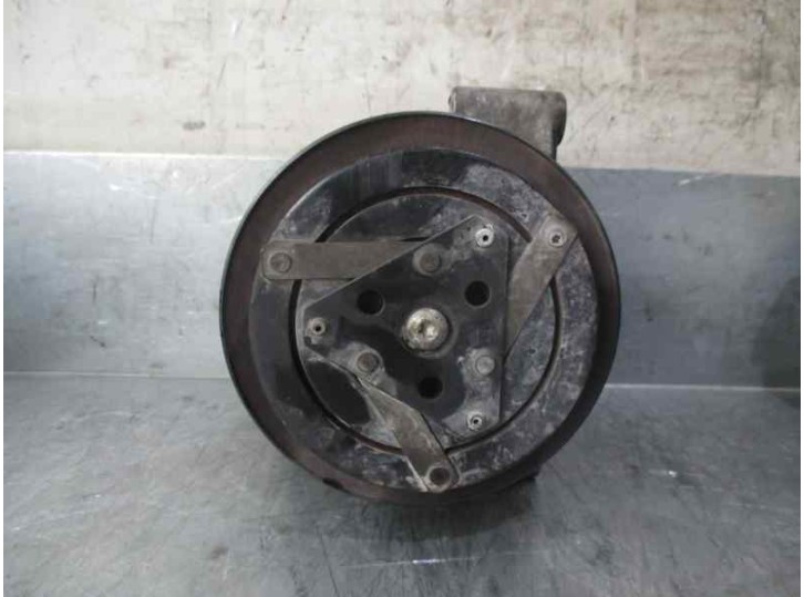 Recambio de compresor aire acondicionado para nissan almera (n16/e) 2.2 dci diesel cat referencia OEM IAM 92600BN311 ED51045010 