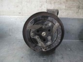 Recambio de compresor aire acondicionado para nissan almera (n16/e) 2.2 dci diesel cat referencia OEM IAM 92600BN311 ED51045010 