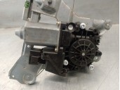 Recambio de elevalunas trasero izquierdo para audi a6 berlina (c4) 2.3 referencia OEM IAM 4A0839397B 8 PINES 4 PUERTAS