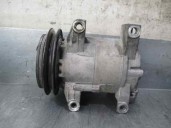 Recambio de compresor aire acondicionado para nissan almera (n16/e) 2.2 dci diesel cat referencia OEM IAM 92600BN311 ED51045010 