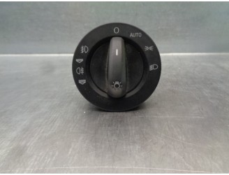 Recambio de mando luces salpicadero para audi a6 berlina (4f2) 2.7 v6 24v tdi referencia OEM IAM 4F1941531D 