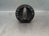 Recambio de mando luces salpicadero para audi a6 berlina (4f2) 2.7 v6 24v tdi referencia OEM IAM 4F1941531D 