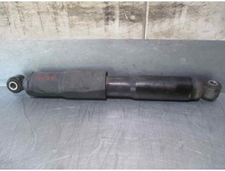 Recambio de amortiguador trasero izquierdo para peugeot 206 sw xs clim referencia OEM IAM 1351062080 GL12716 COFAP