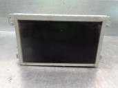 Recambio de pantalla multifuncion para audi a6 berlina (4f2) 2.7 v6 24v tdi referencia OEM IAM 4F0919603A 