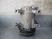 Recambio de compresor aire acondicionado para nissan almera (n16/e) 2.2 dci diesel cat referencia OEM IAM 92600BN311 ED51045010 
