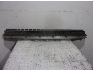 Recambio de refuerzo paragolpes delantero para audi a6 berlina (c4) 2.3 referencia OEM IAM 4A0807129D ALUMINI Y PLASTICO 