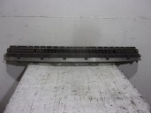 Recambio de refuerzo paragolpes delantero para audi a6 berlina (c4) 2.3 referencia OEM IAM 4A0807129D ALUMINI Y PLASTICO 