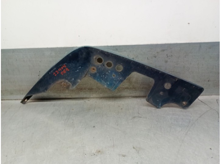 Recambio de cerquillo faro para ssangyong musso (fj) 2.3 d referencia OEM IAM 7943805000 7943805000 