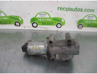 Recambio de valvula egr para fiat punto berlina (188) 1.9 jtd cat referencia OEM IAM 72294602 46530857 PIERBURG