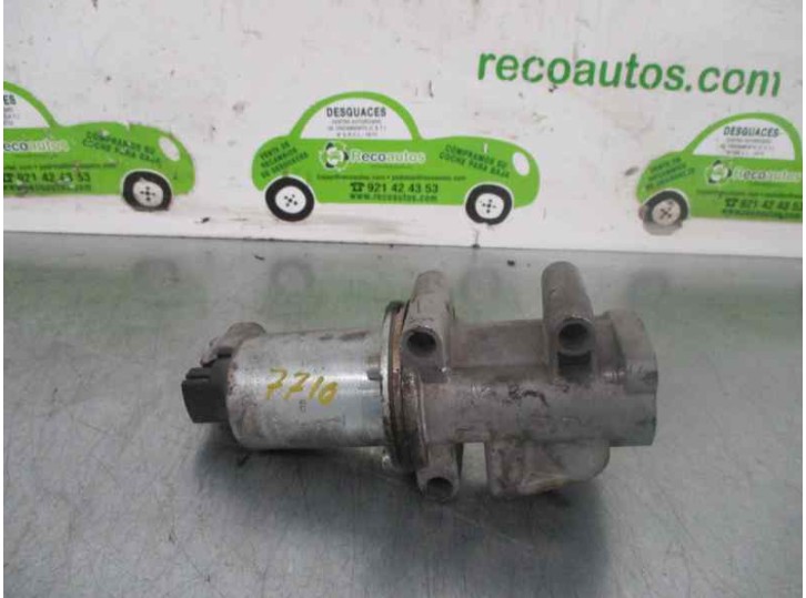 Recambio de valvula egr para fiat punto berlina (188) 1.9 jtd cat referencia OEM IAM 72294602 46530857 PIERBURG