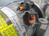 Recambio de compresor aire acondicionado para nissan almera (n16/e) 2.2 dci diesel cat referencia OEM IAM 92600BN311 ED51045010 