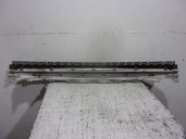 Recambio de refuerzo paragolpes delantero para audi a6 berlina (c4) 2.3 referencia OEM IAM 4A0807129D ALUMINI Y PLASTICO 