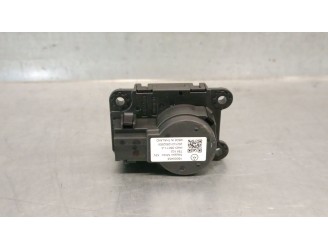 Recambio de motor apertura trampillas climatizador para citroën c4 iii (ba_, bb_, bc_) 1.2 puretech 130 (bahnsa, bahnsb) referen