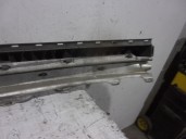 Recambio de refuerzo paragolpes delantero para audi a6 berlina (c4) 2.3 referencia OEM IAM 4A0807129D ALUMINI Y PLASTICO 