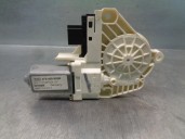 Recambio de motor elevalunas trasero izquierdo para audi a6 berlina (4f2) 2.7 v6 24v tdi referencia OEM IAM 4F0959802B 6 PINES 4