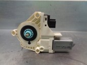 Recambio de motor elevalunas trasero izquierdo para audi a6 berlina (4f2) 2.7 v6 24v tdi referencia OEM IAM 4F0959802B 6 PINES 4