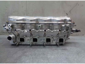 Recambio de culata para nissan almera (n16/e) 2.2 dci diesel cat referencia OEM IAM 11040AW401 