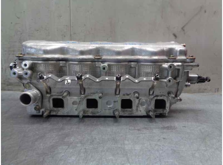 Recambio de culata para nissan almera (n16/e) 2.2 dci diesel cat referencia OEM IAM 11040AW401 
