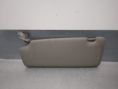 Recambio de parasol derecho para audi a4 avant (8e5) 2.5 v6 24v tdi referencia OEM IAM 8E0857552 