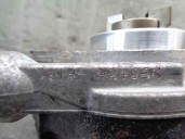 Recambio de depresor freno / bomba vacio para peugeot 206 sw xs clim referencia OEM IAM D1131A2405N  BOSCH