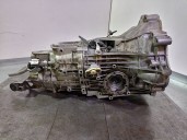 Recambio de caja cambios para audi a6 berlina (c4) 2.3 referencia OEM IAM CNX CNX21066 012300047S