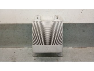 Replacement amplifier for Ford Kuga III (DFK) 1.5 EcoBoost OEM IAM reference 18B849GPB6A 
