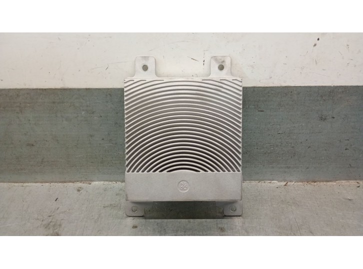 Replacement amplifier for Ford Kuga III (DFK) 1.5 EcoBoost OEM IAM reference 18B849GPB6A 