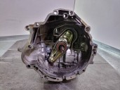 Replacement gearbox for Audi A6 Sedan (C4) 2.3 OEM IAM reference CNX CNX21066 012300047S