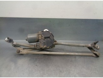 Recambio de motor limpia delantero para audi a6 berlina (4f2) 2.7 v6 24v tdi referencia OEM IAM 4F1955119 