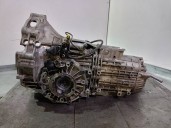 Replacement gearbox for Audi A6 Saloon (C4) 2.3 OEM IAM reference CNX CNX21066 012300047S