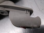 Recambio de parasol derecho para audi a4 avant (8e5) 2.5 v6 24v tdi referencia OEM IAM 8E0857552 