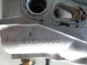 Recambio de culata para nissan almera (n16/e) 2.2 dci diesel cat referencia OEM IAM 11040AW401  