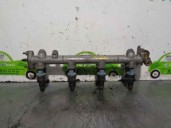 Recambio de rampa inyectora para peugeot 206 sw xs clim referencia OEM IAM 9250930006  