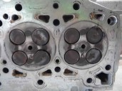 Recambio de culata para nissan almera (n16/e) 2.2 dci diesel cat referencia OEM IAM 11040AW401 