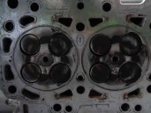 Recambio de culata para nissan almera (n16/e) 2.2 dci diesel cat referencia OEM IAM 11040AW401 