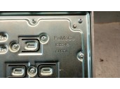 Replacement amplifier for Ford Kuga III (DFK) 1.5 EcoBoost OEM IAM reference 18B849GPB6A 