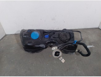 Recambio de deposito combustible para bmw x3 (g01, f97, g08) xdrive 20 d mild-hybrid referencia OEM IAM 9897893 16118481585 