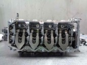 Recambio de culata para nissan almera (n16/e) 2.2 dci diesel cat referencia OEM IAM 11040AW401 