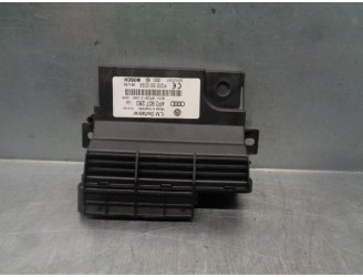 Recambio de modulo electronico para audi a6 berlina (4f2) 2.7 v6 24v tdi referencia OEM IAM 4F0907280  F005S00099 BOSCH