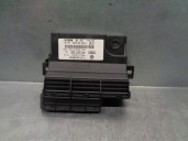 Recambio de modulo electronico para audi a6 berlina (4f2) 2.7 v6 24v tdi referencia OEM IAM 4F0907280 F005S00099 BOSCH