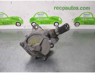 Recambio de depresor freno / bomba vacio para fiat punto berlina (188) 1.9 jtd cat referencia OEM IAM 96110999 221057 MOTOFIDES