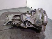 Replacement gearbox for Audi A6 saloon (C4) 2.3 OEM IAM reference CNX CNX21066 012300047S