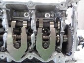 Recambio de culata para nissan almera (n16/e) 2.2 dci diesel cat referencia OEM IAM 11040AW401 